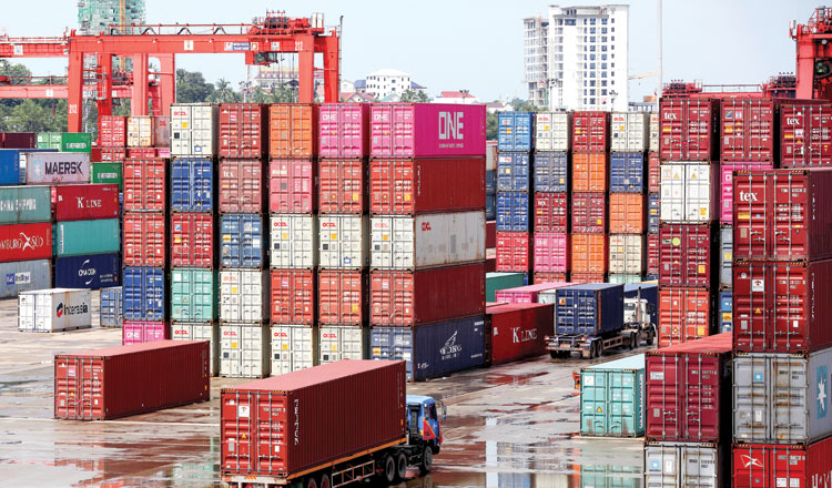 Cambodia’s trade with ASEAN exceeds $12 bln in first 9 months of 2025